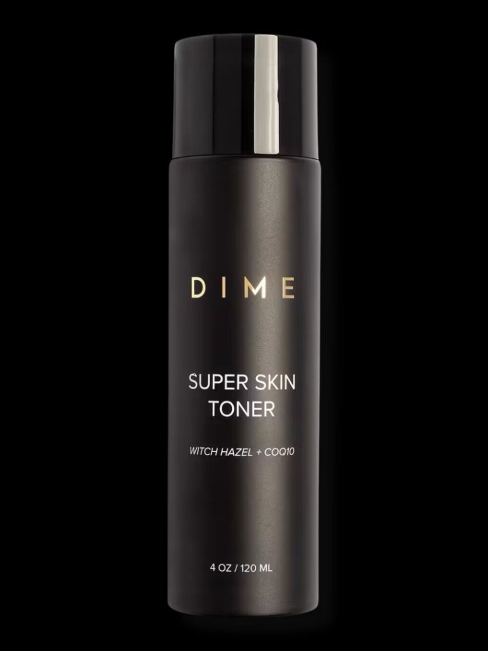 Dime Super Skin Toner with Witch Hazel + CoQ10 4oz